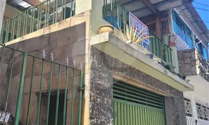 Sobrado com 2 quartos à venda em vila medeiros - sp