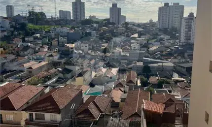 Apartamento-São Paulo-VILA GUILHERME | Ref.: REO757562