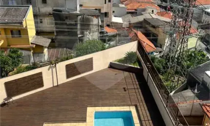 Apartamento com 3 quartos à venda em vila paiva - sp