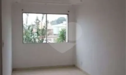 Apartamento com 2 quartos à venda em lauzane paulista - sp