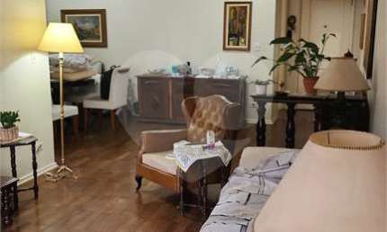 Apartamento com 3 quartos à venda na Rua São Carlos do Pinhal, 508, Bela Vista, São Paulo