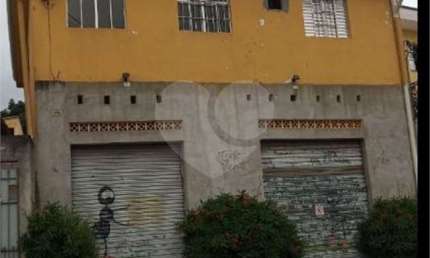 Casa com 1 quarto à venda na Rua Martins Júnior, 367, Freguesia do Ó, São Paulo