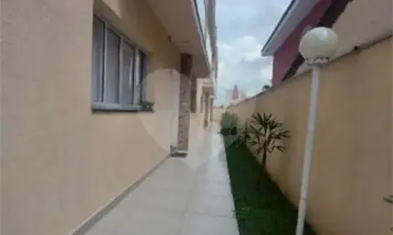 Casa em condomínio fechado com 3 quartos à venda na Rua Potá, 458, Vila Formosa, São Paulo