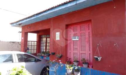 Casa com 2 quartos à venda na Rua Gregório Caldas, 194, Tucuruvi, São Paulo
