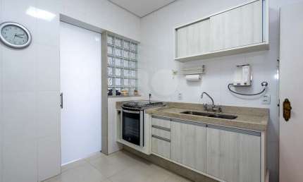 Apartamento com 3 quartos à venda na Praça da República, 177, República, São Paulo