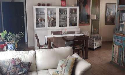 Apartamento Venda 3 quartos 1 vaga 144m² -Próximo Paulista - Bela Vista