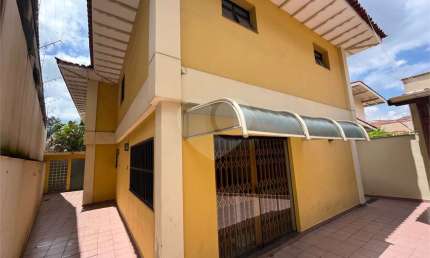 Casa-São Paulo-PALMAS DO TREMEMBÉ | Ref.: REO784795