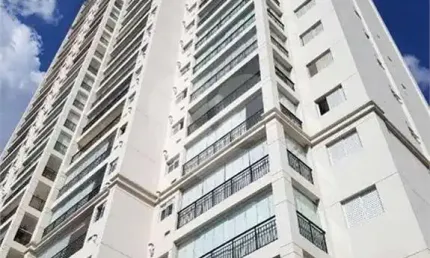 Apartamento à venda 88m² no Ipiranga - condomínio clube