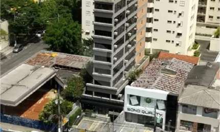 Prédio à venda na Avenida Ibirapuera, 2657, Moema, São Paulo