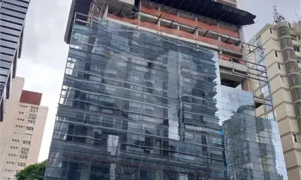 Kitnet / Stúdio à venda na Avenida Nove de Julho, 3134, Jardim Paulista, São Paulo