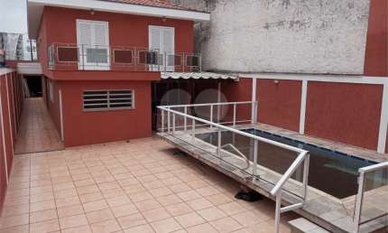 Casa com 6 quartos à venda na Rua Guian, 862, Jabaquara, São Paulo