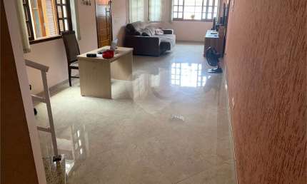 Casa com 4 quartos à venda na Rua São Leonardo, 342, Freguesia do Ó, São Paulo