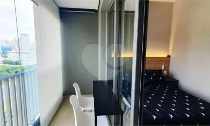Apartamento com 1 quartos à venda em liberdade - sp