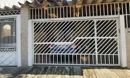 Casa com 5 quartos à venda na Rua Rei Alberto, 643, Parque Edu Chaves, São Paulo
