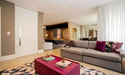 Apartamento com 3 quartos à venda na Rua Antônio Pereira de Sousa, 425, Santana, São Paulo