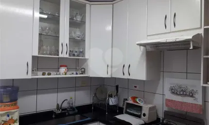 Vila aurora :: água fria :: mandaqui | apartamento 70m²