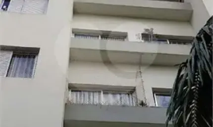 Apartamento com 2 quartos à venda na Avenida Alfredo Zunkeller, 95, Mandaqui, São Paulo