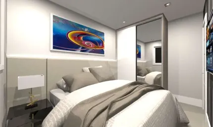 Apartamento com 1 quarto à venda na Rua Ministro Kelly, 195, Tucuruvi, São Paulo
