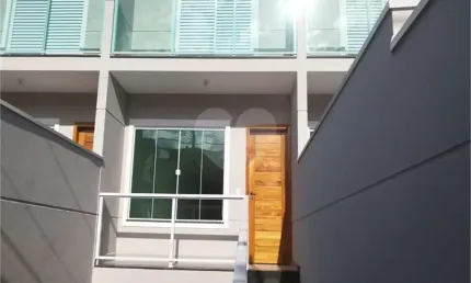 Casa com 3 quartos à venda na Rua das Vertentes, 468, Jaçanã, São Paulo