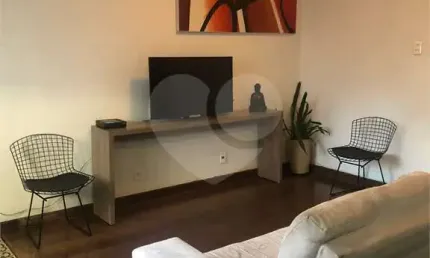 Apartamento com 3 quartos à venda em pinheiros - sp