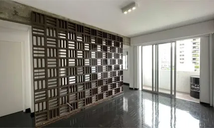 Apartamento com 1 quartos à venda em itaim bibi - sp