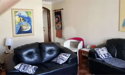 Sobrado com 3 quartos à venda em vila medeiros - sp