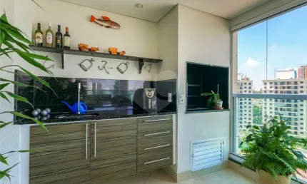 Apartamento com 3 quartos à venda na Rua José Gonçalves Galeão, 93, Vila Prudente, São Paulo