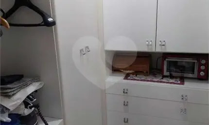 Apartamento com 3 quartos à venda na Rua Itaiteva, 19, Morumbi, São Paulo