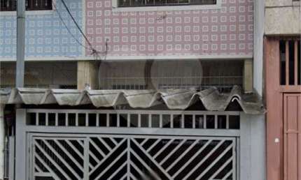 Casa com 2 quartos à venda na Rua Laurindo Sbampato, 134, Vila Guilherme, São Paulo