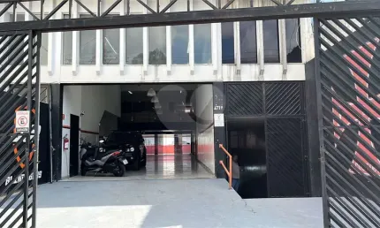 Barracão / Galpão / Depósito à venda na Rua Doutor César Castiglioni Júnior, Casa Verde, São Paulo
