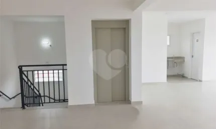 Apartamento com 2 quartos à venda em vila medeiros - sp