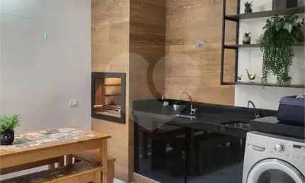 Casa com 3 quartos à venda na Rua Saboó, 210, Vila Carrão, São Paulo