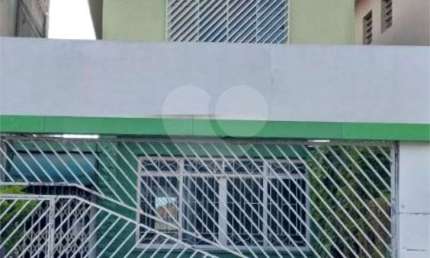 Casa com 2 quartos à venda na Avenida Guapira, 947, Tucuruvi, São Paulo