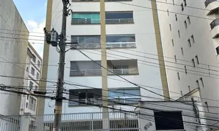 Apartamento com 2 quartos à venda na Rua Outeiro da Cruz, 674, Santana, São Paulo