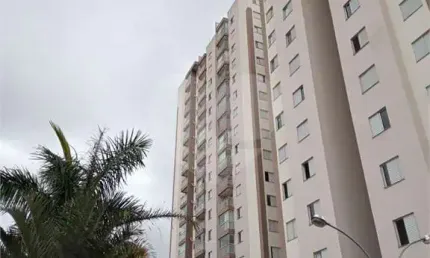 Apartamento com 3 quartos à venda na Avenida Conceição, 2150, Vila Guilherme, São Paulo