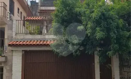 Sobrado com 3 quartos à venda ou para locação em vila aricanduva - sp