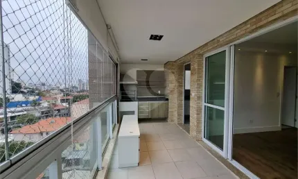 Apartamento com 3 quartos à venda em vila paulicéia - sp