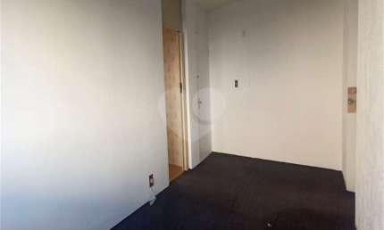 Apartamento com 2 quartos à venda na Avenida João Pessoa, 429, Mandaqui, São Paulo