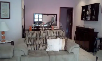 Casa Térrea Braz Leme | 300m² | 3 Dormitórios | 5 Vagas | Excelente Localização