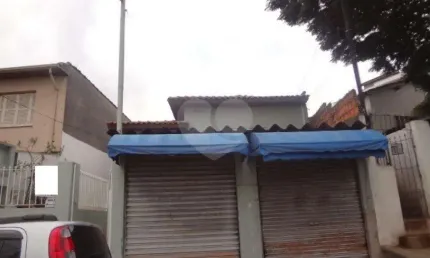 Casa com 2 quartos à venda na Rua Adão Martins de Almeida Castilho, 78, Casa Verde, São Paulo