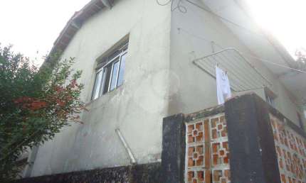 Terreno à venda na Avenida Mário Pernambuco, 126, Vila Mazzei, São Paulo
