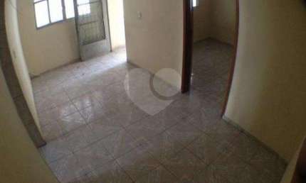 CASA TÉRREA A VENDA NA VILA NOVA MAZZEI -3 DORMS (1 SUÍTE) E 2 VAGAS DE GARAGEM
