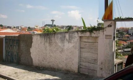 Casa com 2 quartos à venda na Rua Doutor Afrodísio Vidigal, 380, Vila Maria Alta, São Paulo