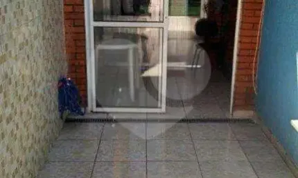 Casa com 2 quartos à venda na Rua João Veloso Filho, 908, Vila Guilherme, São Paulo