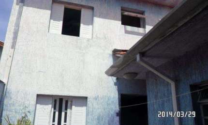 Casa com 4 quartos à venda na Rua João Dias Cerqueira, 22, Tremembé, São Paulo