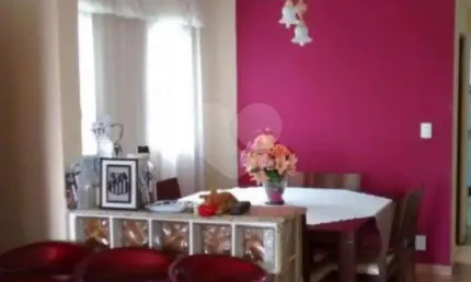 Casa para venda com 4 quartos, 6 vagas - Jaçanã - São Paulo/SP
