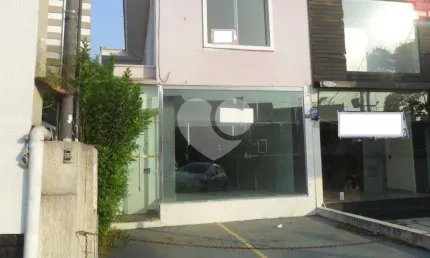 Casa com 1 quarto à venda na Avenida Água Fria, Água Fria, São Paulo