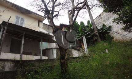 TERRENO A VENDA NA VILA NOVA MAZZEI - 517 M2 DE ÁREA - 2 LOTES