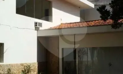 Casa com 3 quartos à venda na Rua Japeacaba, 102, Vila Albertina, São Paulo