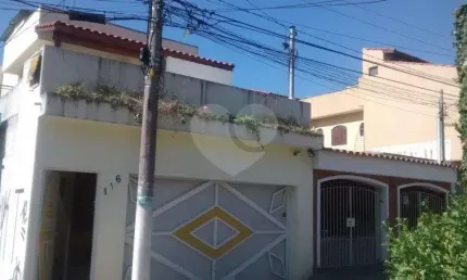 Sobrado com 4 quartos à venda em parque mandaqui - sp